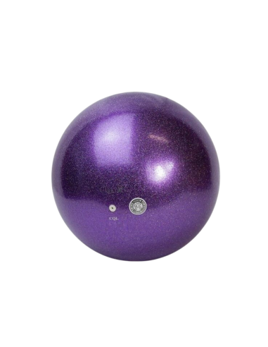 CHACOTT PRISMA BALL 185MM - VIOLETA